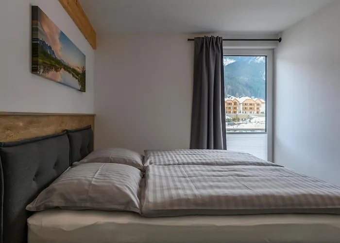 Ferienwohnung Klugis