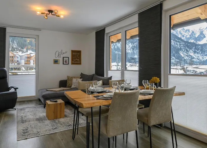 Ferienwohnung Klugis