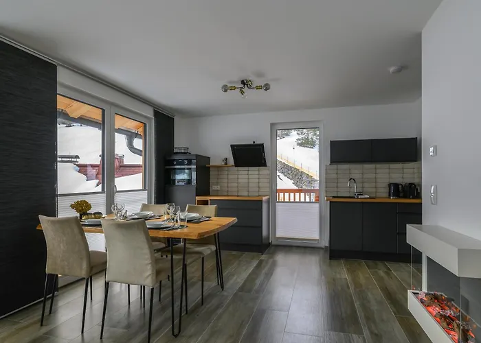 Ferienwohnung Klugis