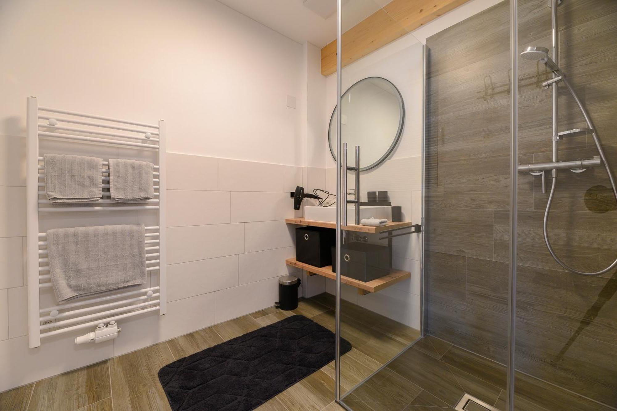 Apartment Klugis Gosau