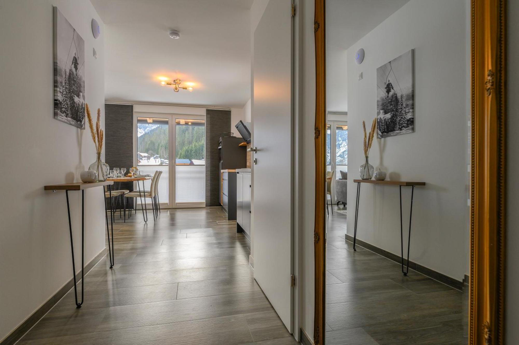 Apartment Klugis