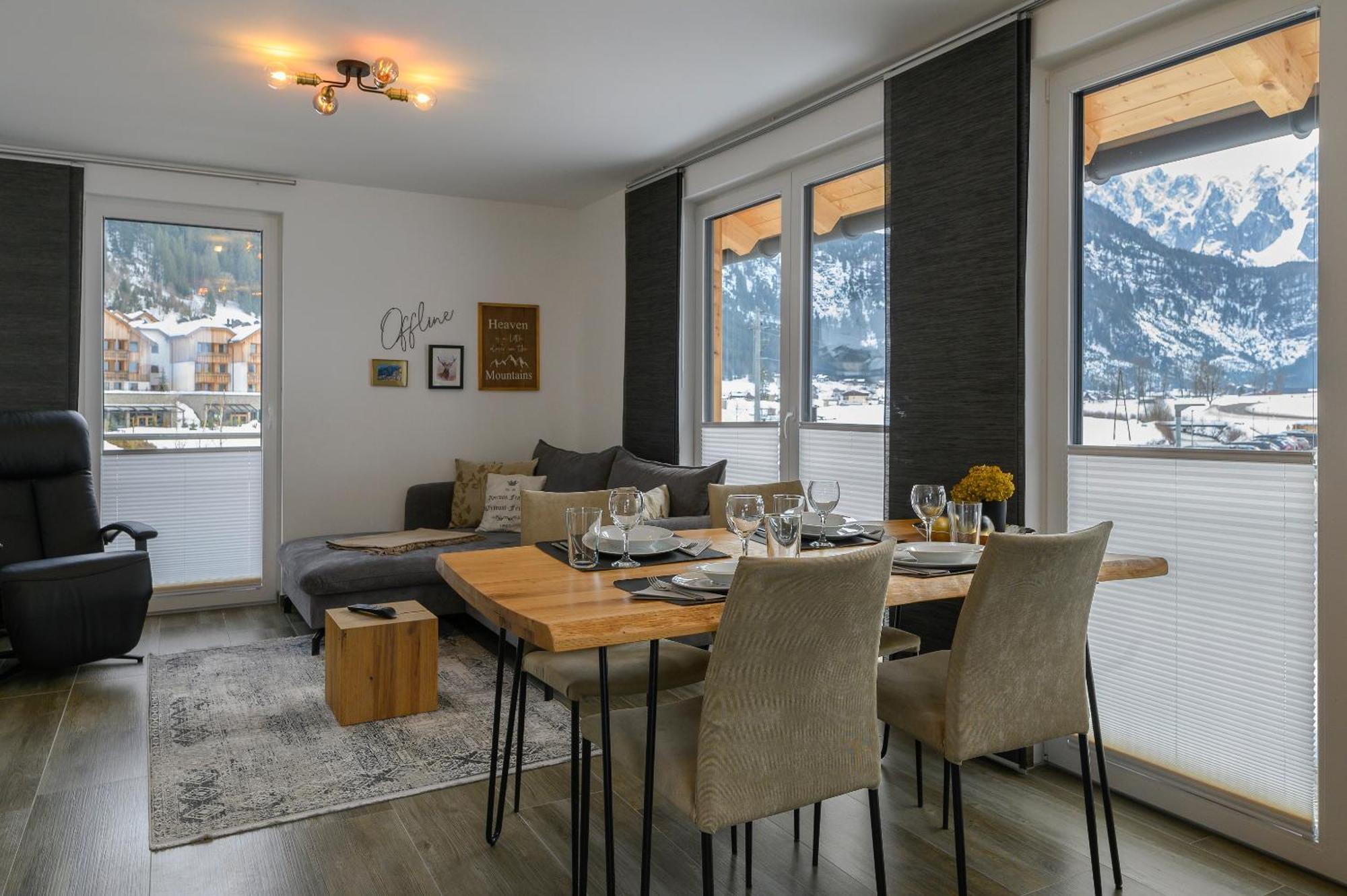 Klugis Apartment Gosau
