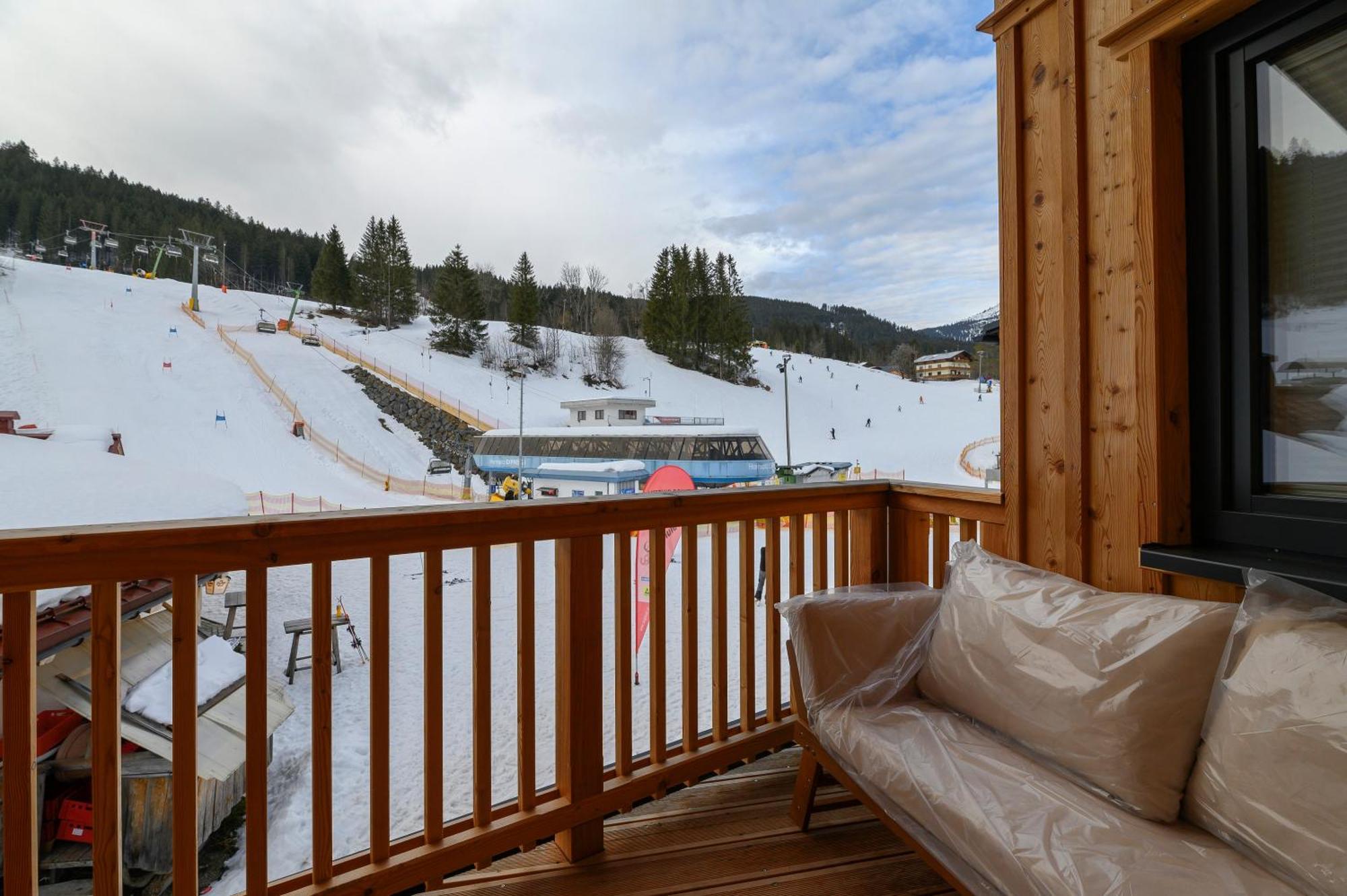 Klugis Apartment Gosau