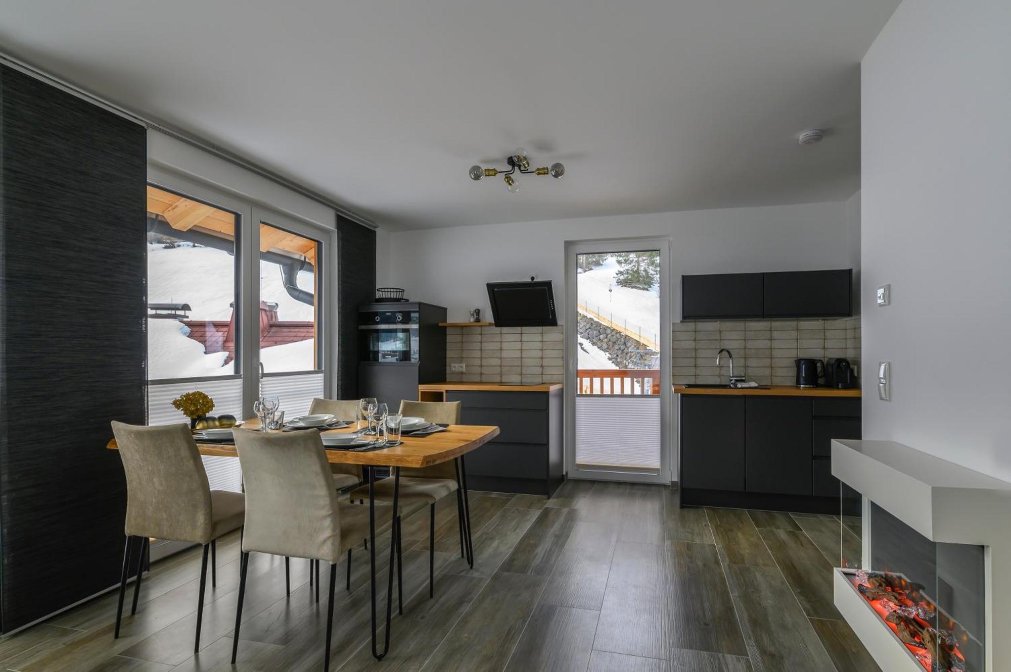 Klugis Apartment